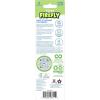 FIREFLY First Firefly Training Light Up Toothbrush, Baby Shark, Yellow(1 Count (Pack of 2))