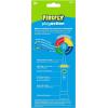 FIREFLY Play Action Sonic The Hedgehog Toothbrush Kit, Interactive Battery Operated Toothbrush with Lights, Music and Games, Batteries Included, Ages 3+(1 Count (Pack of 1))