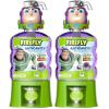 Firefly Anticavity Fluoride Rinse, Toy Story, Alcohol Free Formula, ADA Accepted, Helps Prevent Cavities, Bubble Berry Flavor, 16 Ounce(16 Fl Oz (Pack of 2))