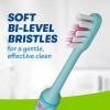 Firefly L.O.L. Surprise! Sonic Toothbrush with 3D Toothbrush Cover, Soft, Ages 3+(3 Piece Set (Pack of 5))
