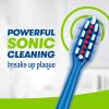 Firefly Transformers Sonic Toothbrush with 3D Cover, Soft, Ages 3+(3 Piece Set)