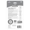 First Firefly Peppa Pig Training Kit, Light Up Toothbrush with Extra Soft Bristles and Natural Strawberry Flavor Training Toothpaste, 1.75 oz
